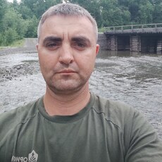 Фотография мужчины Дмитрий, 39 лет из г. Благовещенск