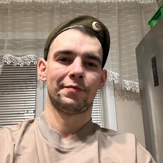 Фотография мужчины Алексей, 28 лет из г. Лида
