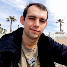 Фотография мужчины Алексей, 29 лет из г. Лида