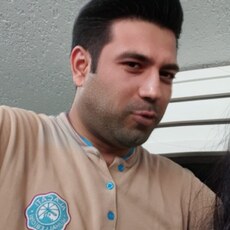 Фотография мужчины Emran, 32 года из г. Лодзь
