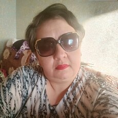 Фотография девушки Наталья, 44 года из г. Черногорск
