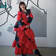 Фотография девушки Злата, 19 лет из г. Шахты