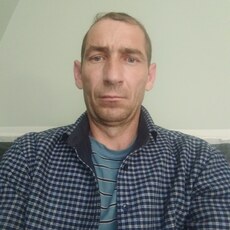 Фотография мужчины Сергей, 44 года из г. Лобня