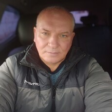 Фотография мужчины Алекс, 55 лет из г. Дрезна