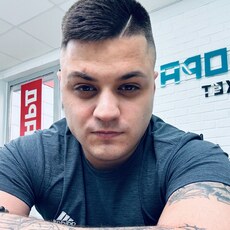 Фотография мужчины Керим, 27 лет из г. Ульяновск