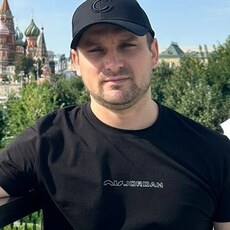 Фотография мужчины Максим, 37 лет из г. Вологда