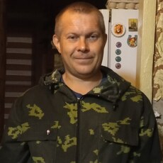 Фотография мужчины Александр, 40 лет из г. Боровичи