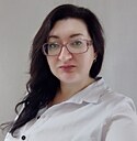Рита, 37 лет