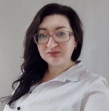Фотография девушки Рита, 37 лет из г. Бийск