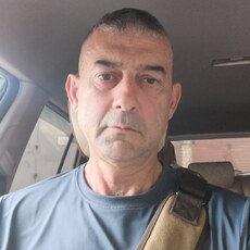 Фотография мужчины Рустик, 44 года из г. Обливская