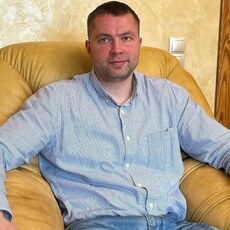 Фотография мужчины Александр, 37 лет из г. Витебск