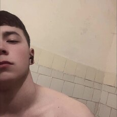 Фотография мужчины Бахром, 19 лет из г. Пенза