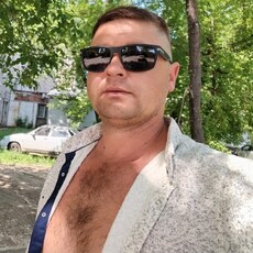 Фотография мужчины Александр, 35 лет из г. Бабушкин
