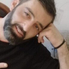 Фотография мужчины Gio, 42 года из г. Берлин