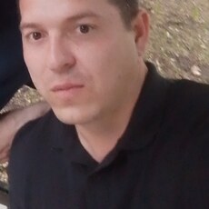 Фотография мужчины Виталий, 32 года из г. Пушкино (Московская Обл)