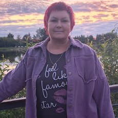 Фотография девушки Елена, 52 года из г. Борисоглебск