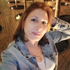 Фотография девушки Nata, 46 лет из г. Тюмень