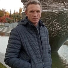 Фотография мужчины Сергей, 53 года из г. Донецкая
