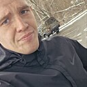 Ярик, 25 лет