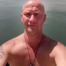 Фотография мужчины Константин, 39 лет из г. Москва