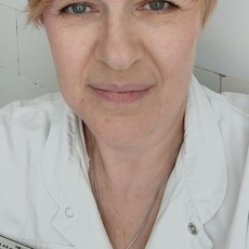 Фотография девушки Ирина, 56 лет из г. Витебск