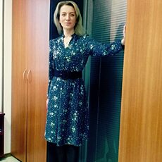 Фотография девушки Алла, 49 лет из г. Пенза