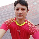 Тим, 34 года