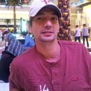 Тим, 34 года