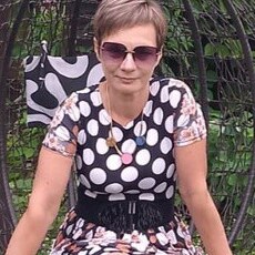 Фотография девушки Наталья, 48 лет из г. Шелехов