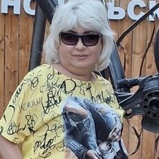 Фотография девушки Svetlana, 61 год из г. Ноябрьск