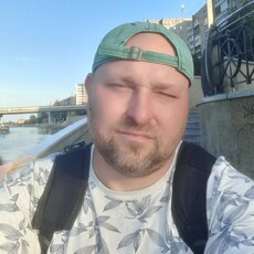 Фотография мужчины Алексей, 44 года из г. Калининград