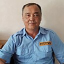 Канат, 50 лет