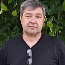 Владимир, 58 лет