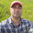 Саид Ибрахимов, 33 года