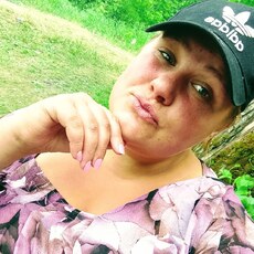 Фотография девушки Ольга, 24 года из г. Перевоз