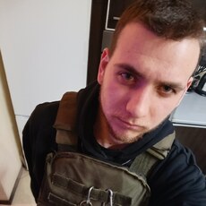 Фотография мужчины Дмитрий, 30 лет из г. Луганск