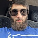 Магомед, 23 года