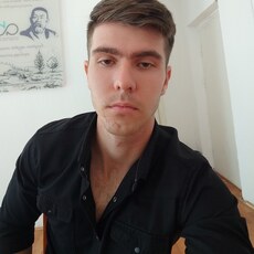 Фотография мужчины Виталий, 25 лет из г. Экибастуз