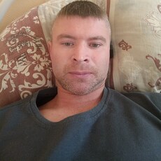 Фотография мужчины Михаил, 35 лет из г. Сургут