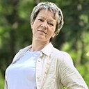 Незнакомка, 52 года