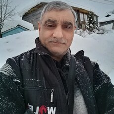 Фотография мужчины Илгар, 59 лет из г. Баку