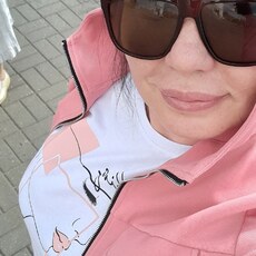 Фотография девушки Nika, 41 год из г. Кострома