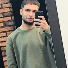 Фотография мужчины Руслан, 24 года из г. Георгиевск