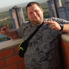 Фотография мужчины Роман, 34 года из г. Азов