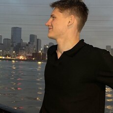 Фотография мужчины Степан, 20 лет из г. Москва