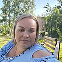 Людмила, 44 года
