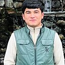 Дилшод, 23 года