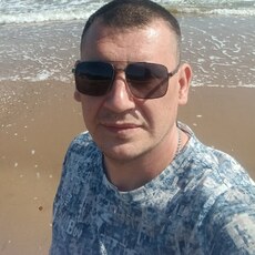 Фотография мужчины Дмитрий, 39 лет из г. Уссурийск