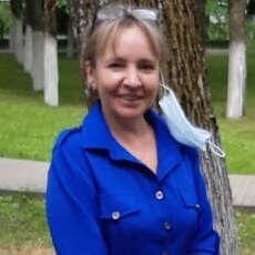 Фотография девушки Елена, 47 лет из г. Тверь