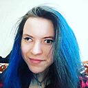 Кицу, 29 лет
